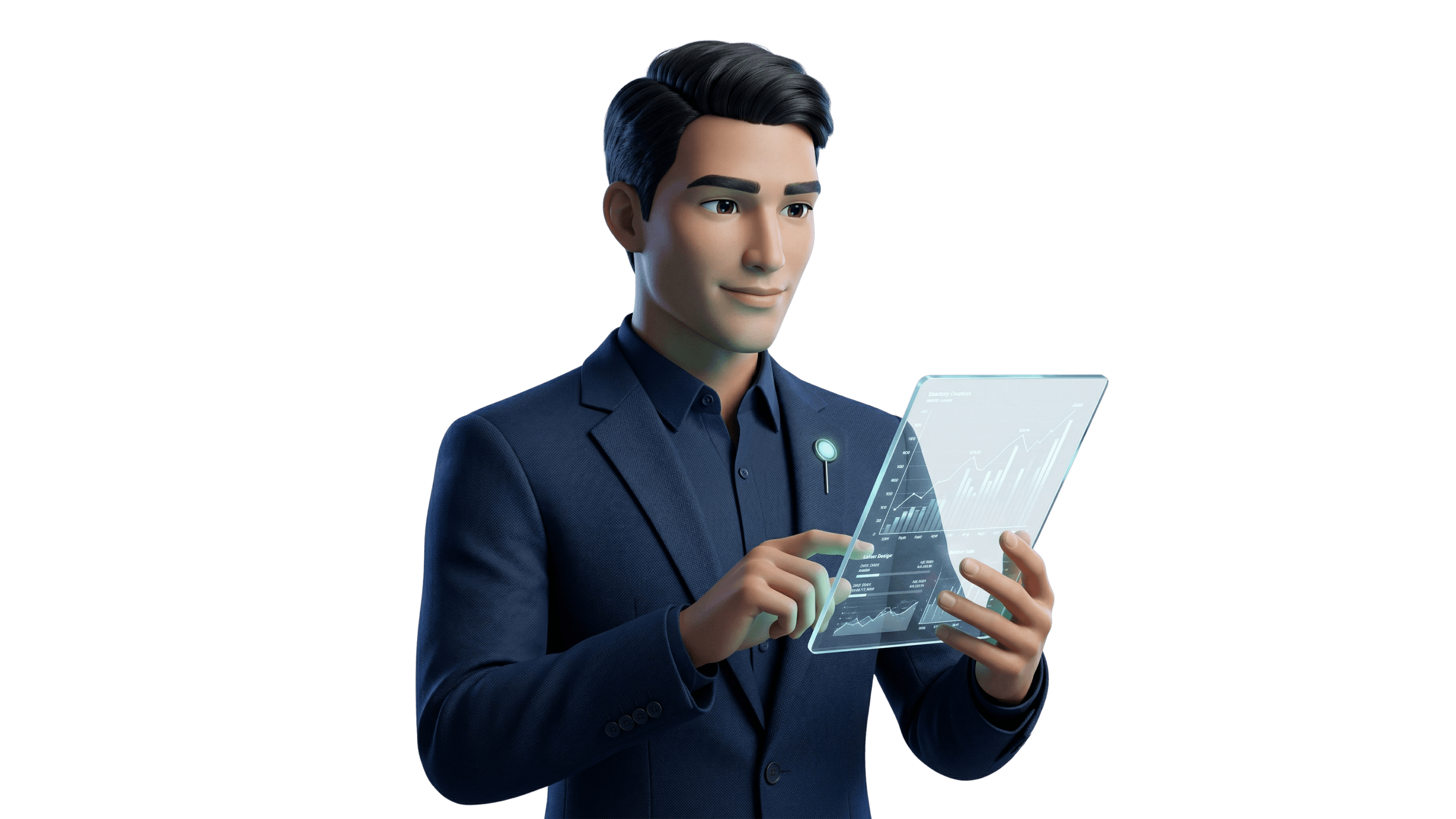 Kai - Professional