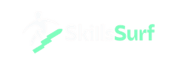 SkillsSurf Logo