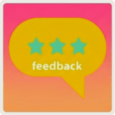 Feedback Loops for Collaborative Growth