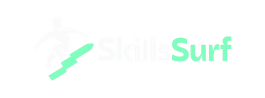 SkillsSurf Logo