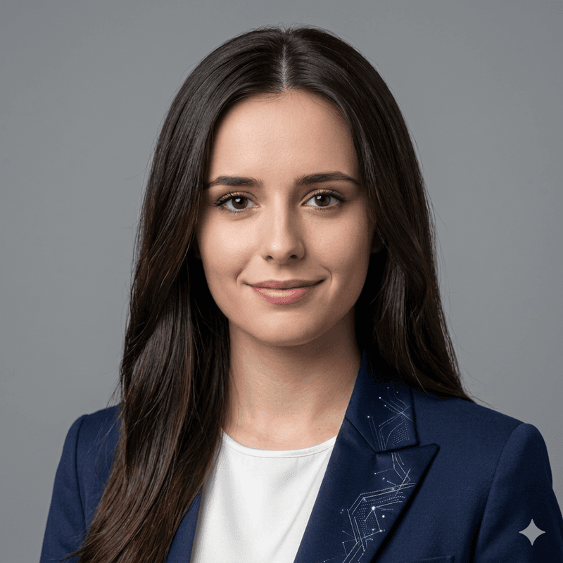 Justyna Mielniczek