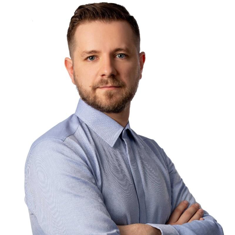 Marcin Mroczkowski