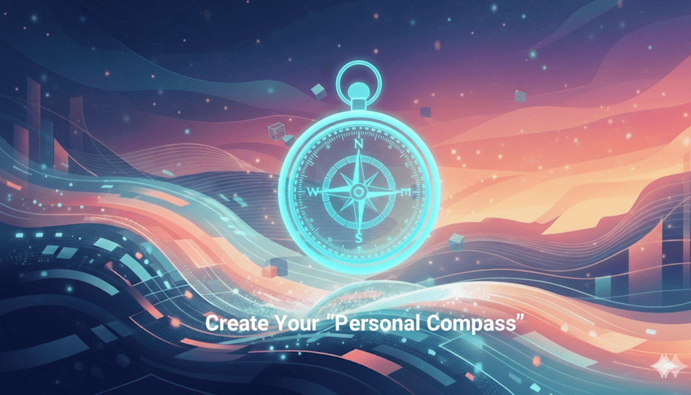 L1 Hands-on Project: Create Your "Personal Compass"