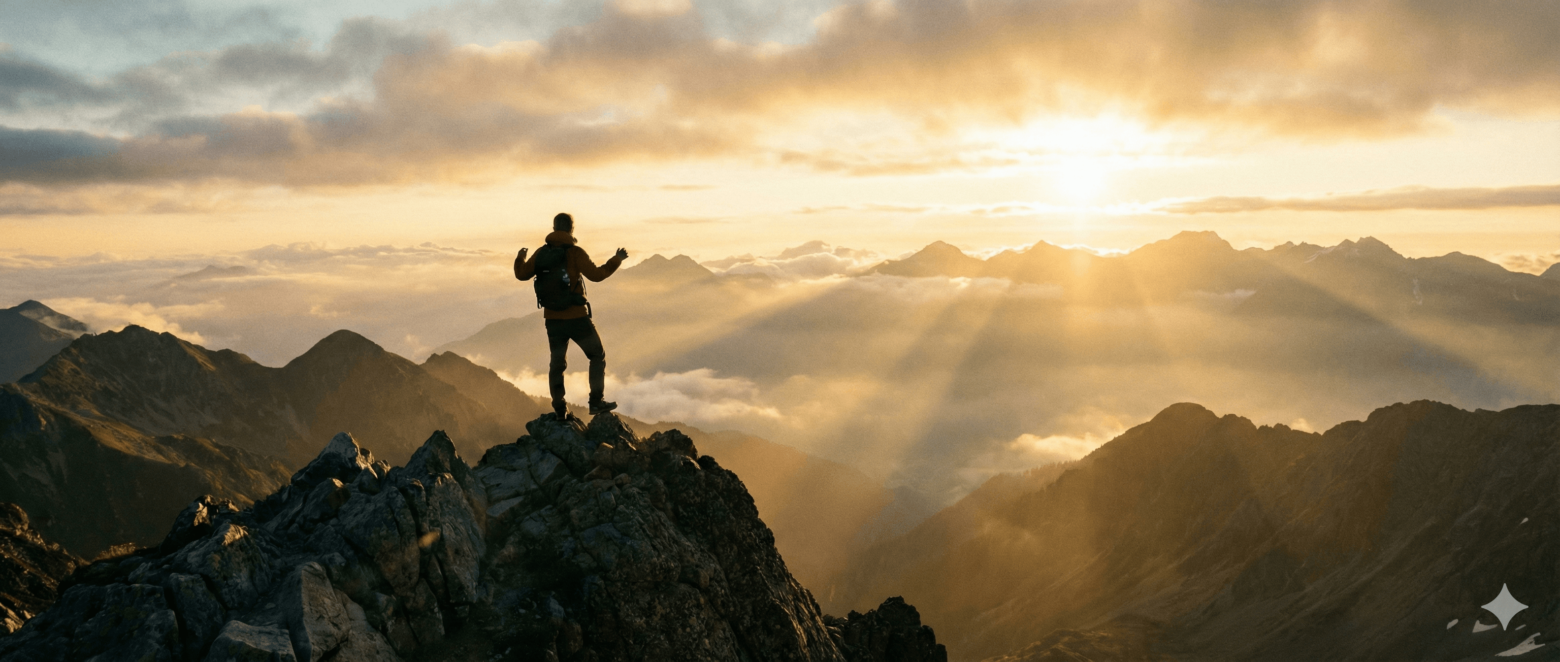 L1 The Power of Purpose: How Finding Your 'Why' Changes Everything